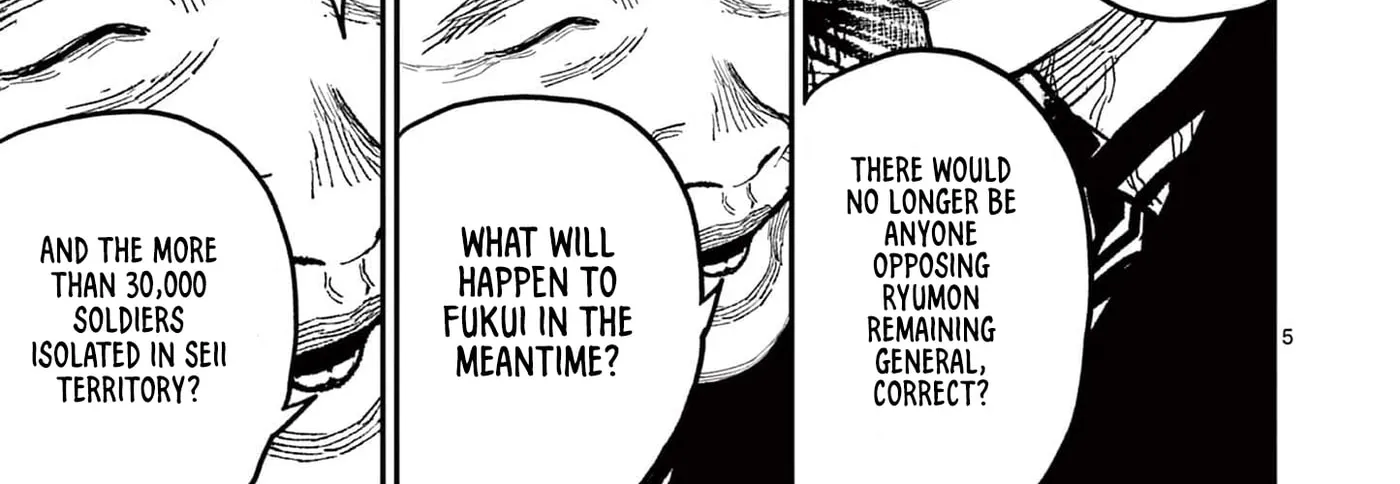 Read Nippon Sangoku EN Manga Online