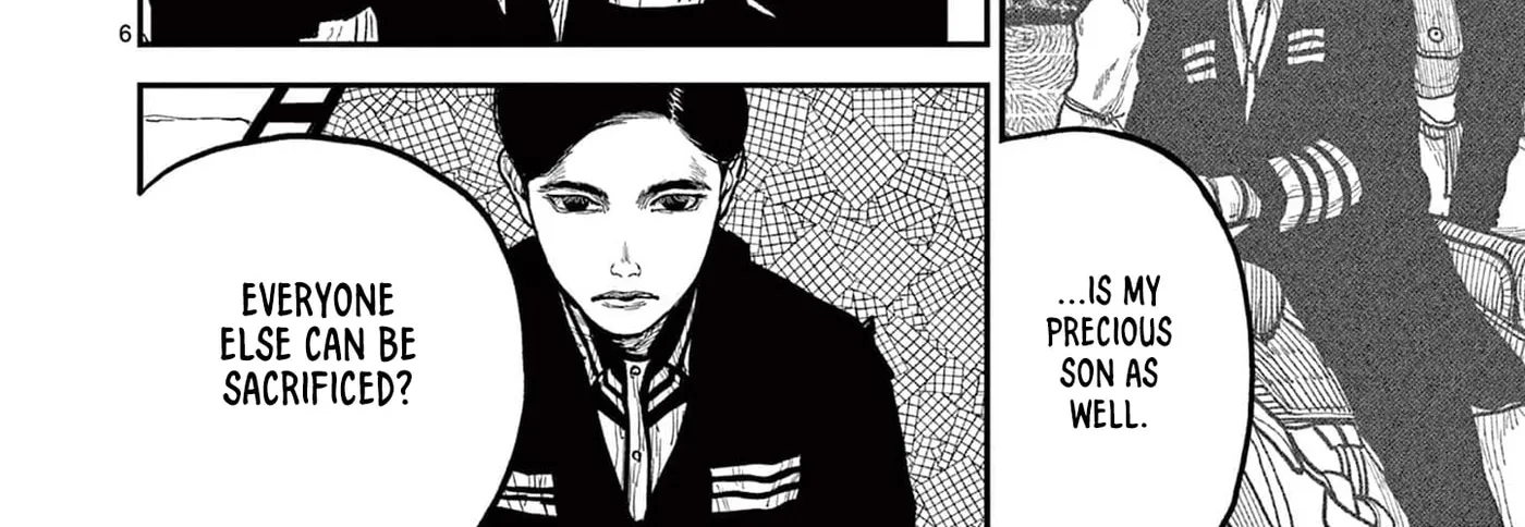 Read Nippon Sangoku EN Manga Online