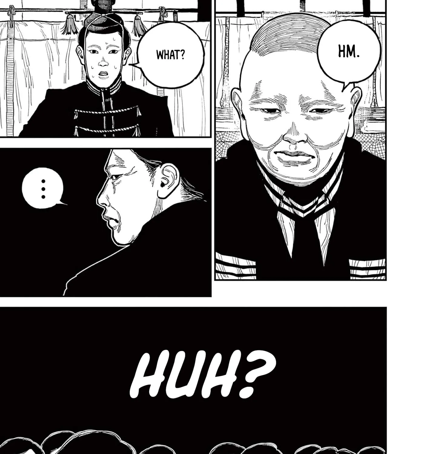 Read Nippon Sangoku EN Manga Online