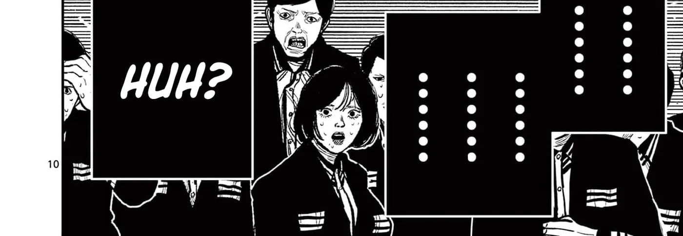 Read Nippon Sangoku EN Manga Online