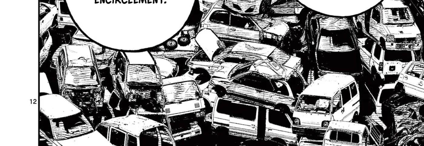 Read Nippon Sangoku EN Manga Online
