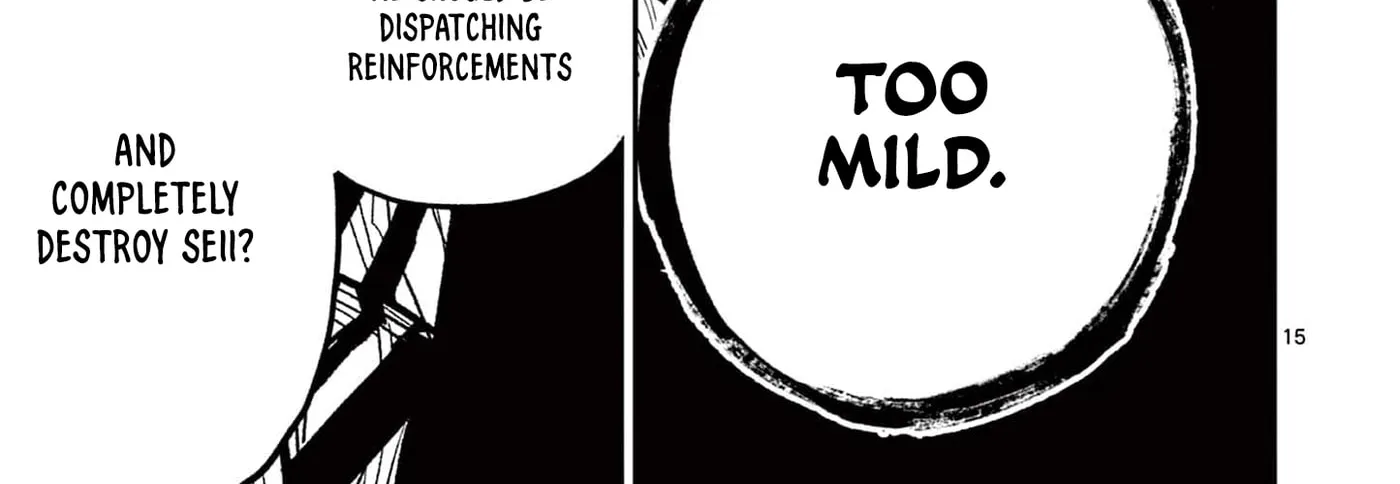 Read Nippon Sangoku EN Manga Online