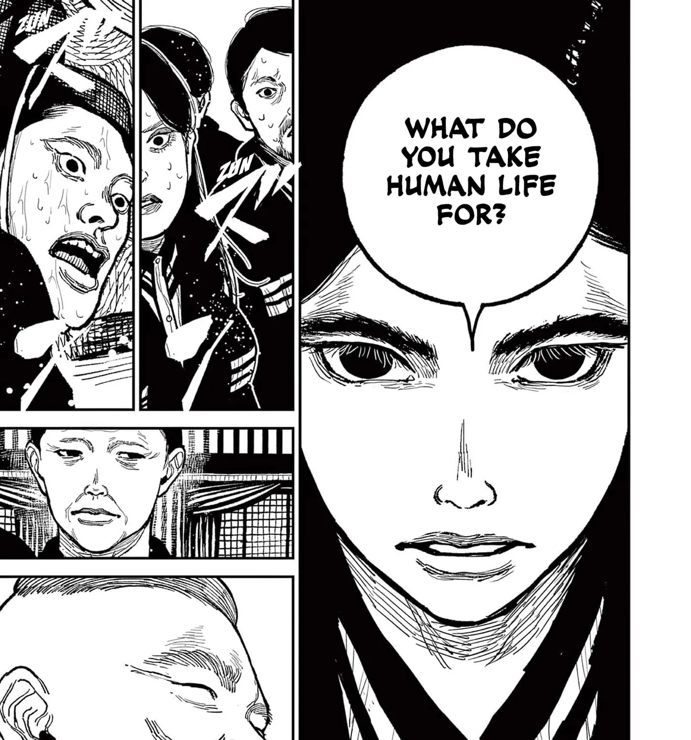 Read Nippon Sangoku EN Manga Online