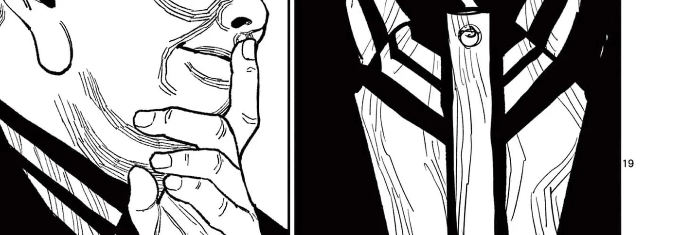 Read Nippon Sangoku EN Manga Online