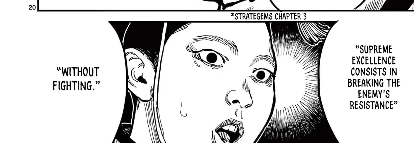 Read Nippon Sangoku EN Manga Online