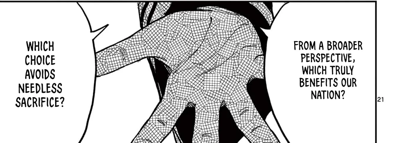 Read Nippon Sangoku EN Manga Online
