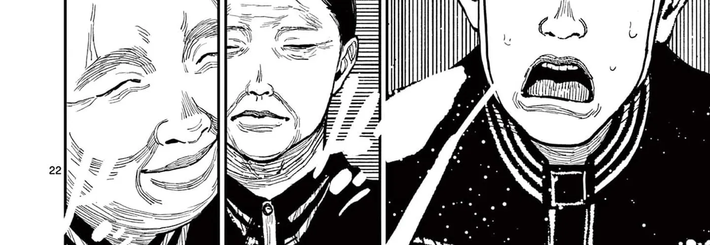 Read Nippon Sangoku EN Manga Online
