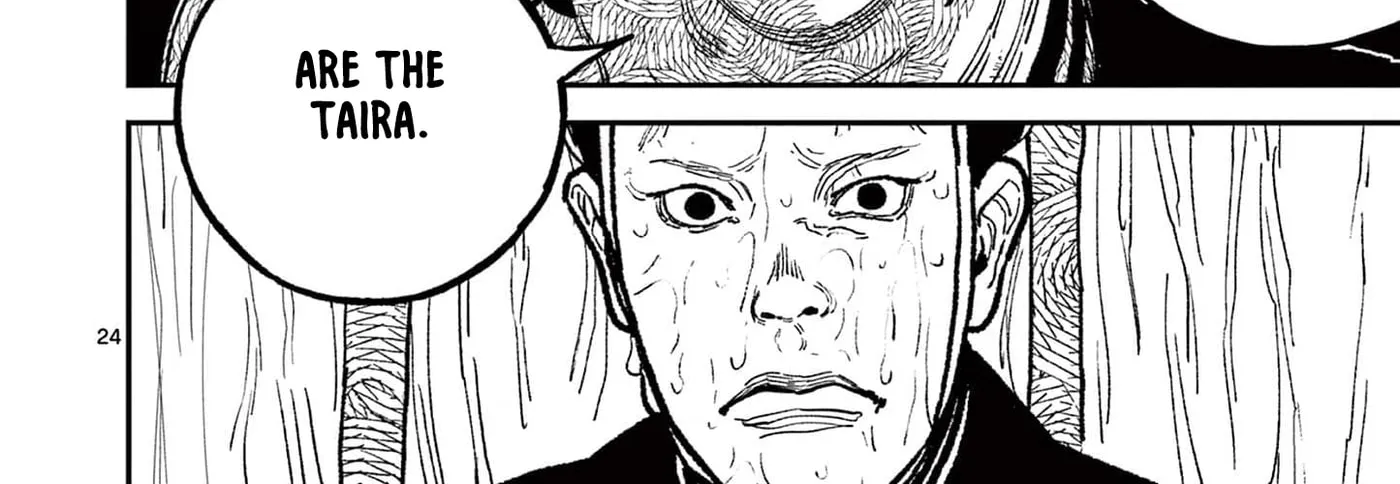 Read Nippon Sangoku EN Manga Online