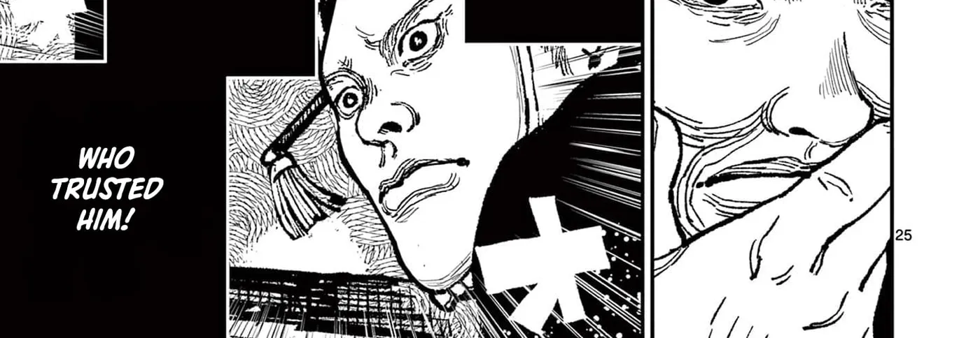 Read Nippon Sangoku EN Manga Online