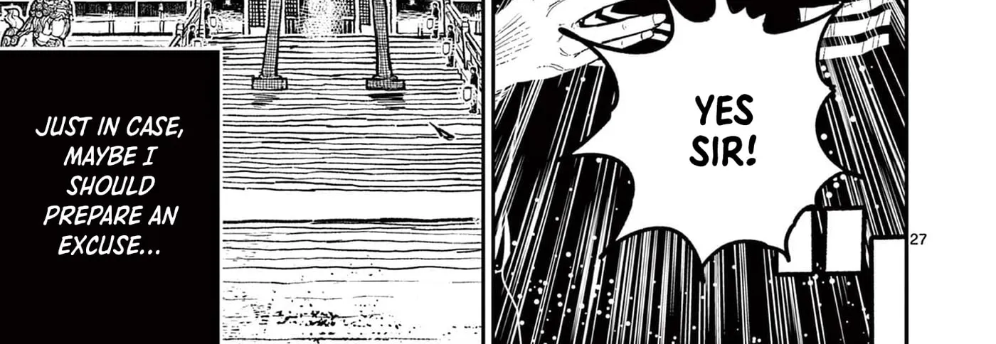 Read Nippon Sangoku EN Manga Online