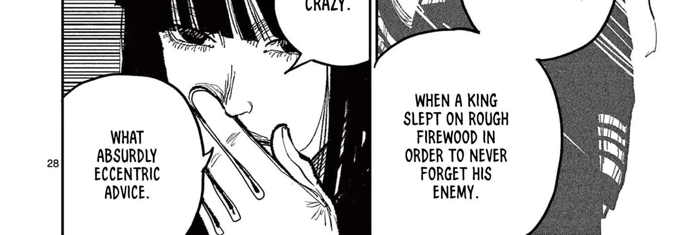 Read Nippon Sangoku EN Manga Online