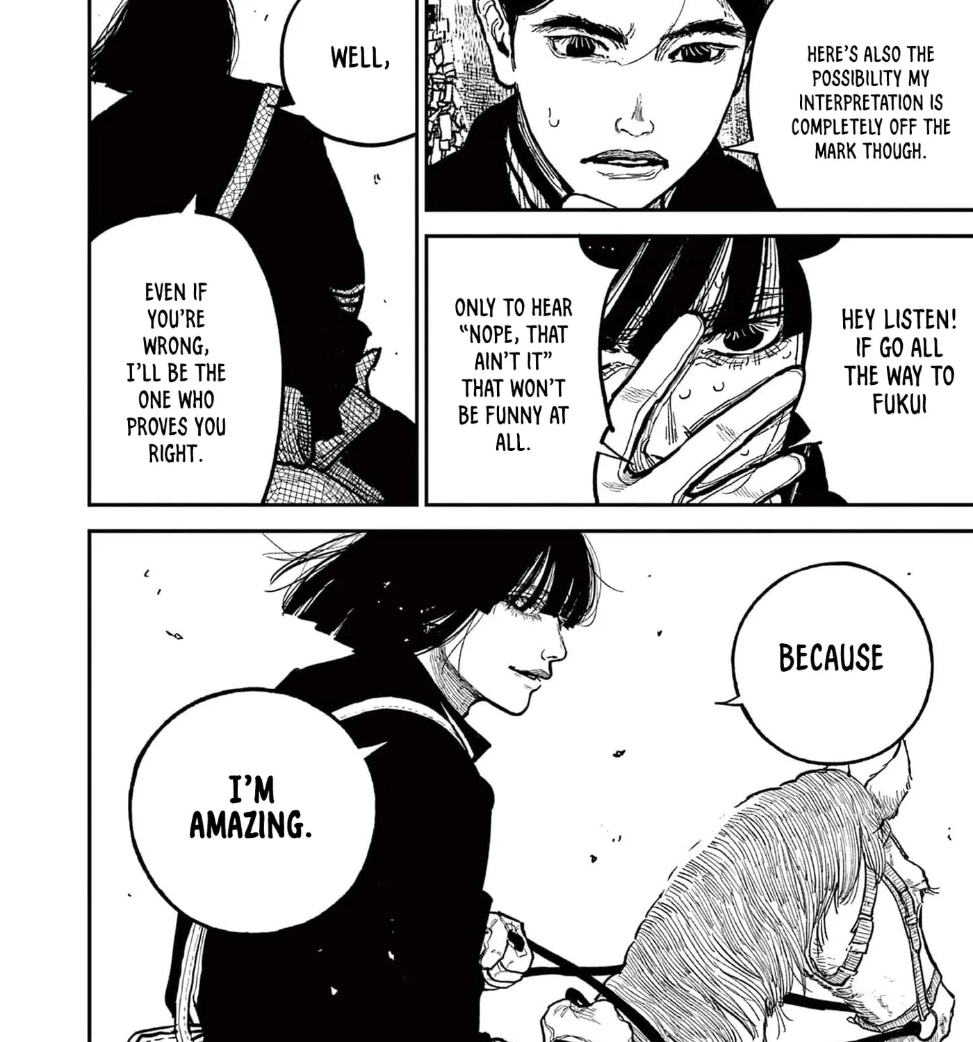 Read Nippon Sangoku EN Manga Online