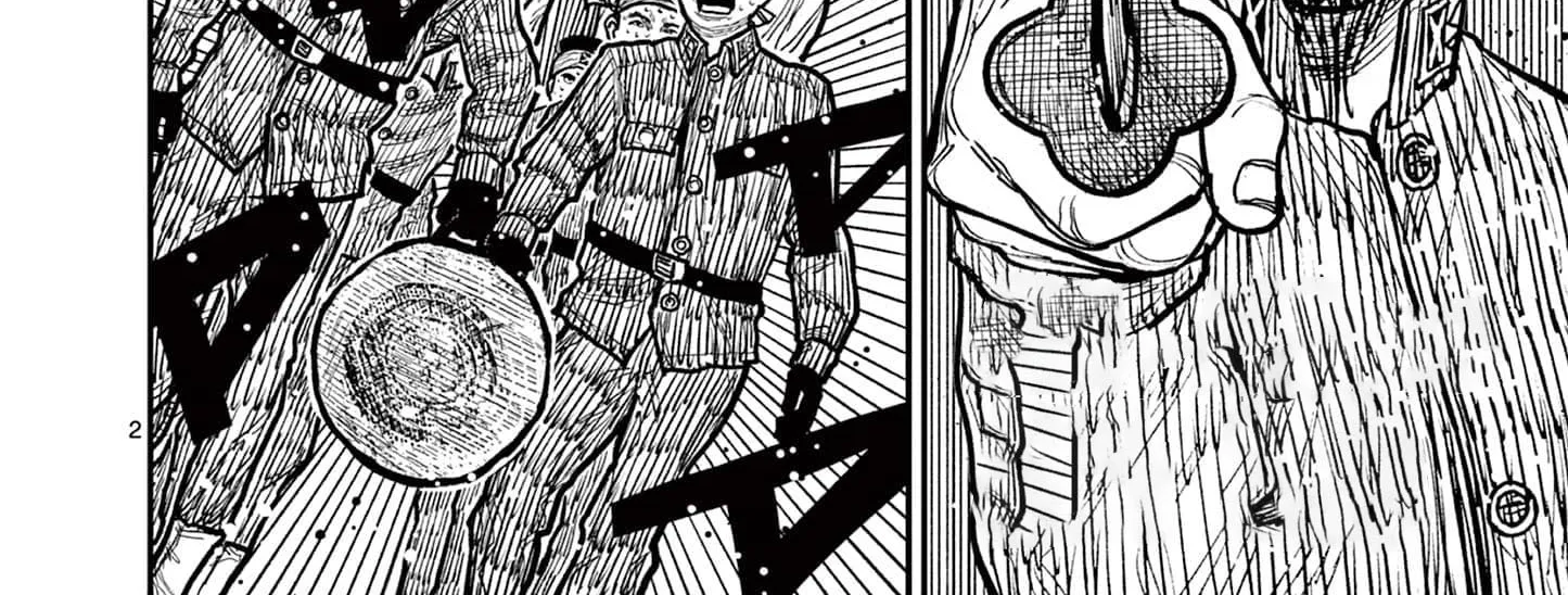 Read Nippon Sangoku EN Manga Online