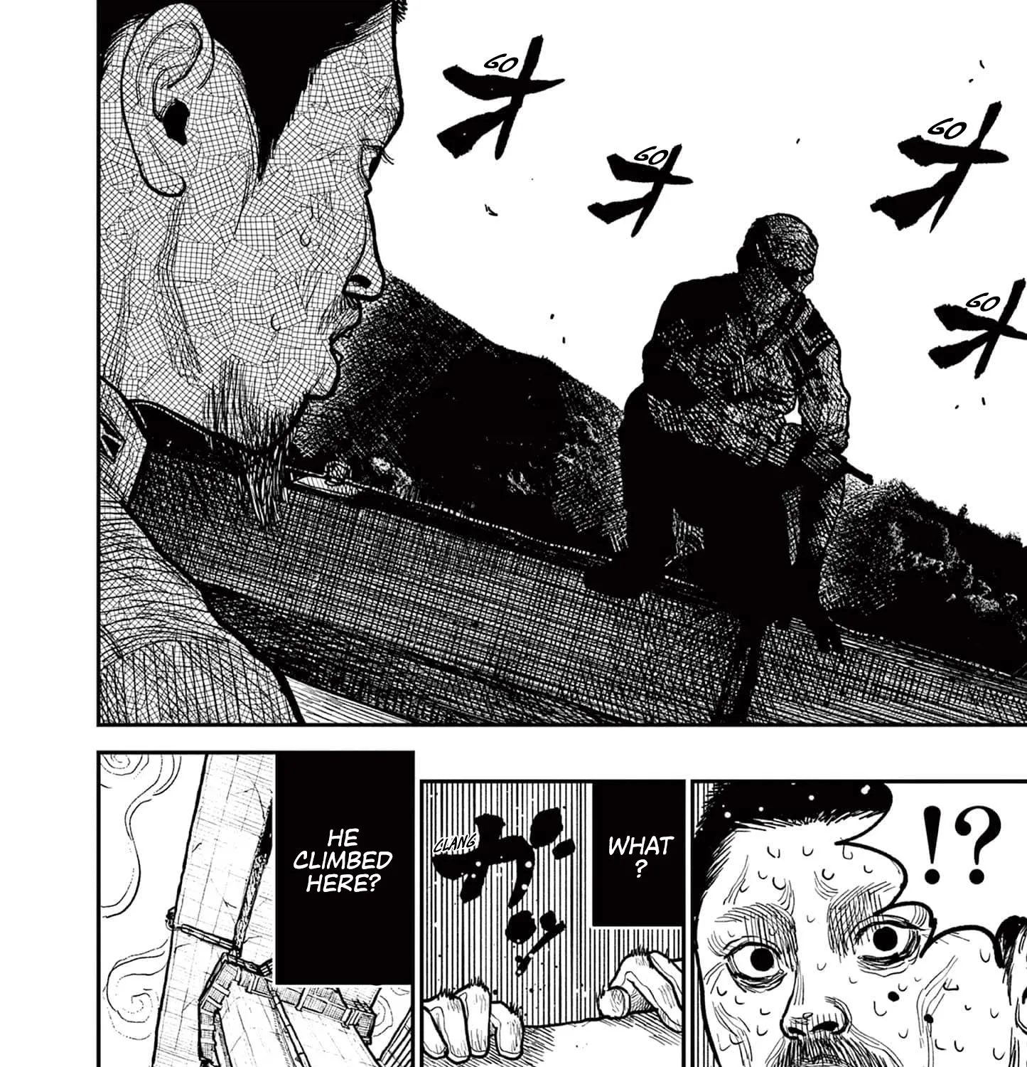 Read Nippon Sangoku EN Manga Online
