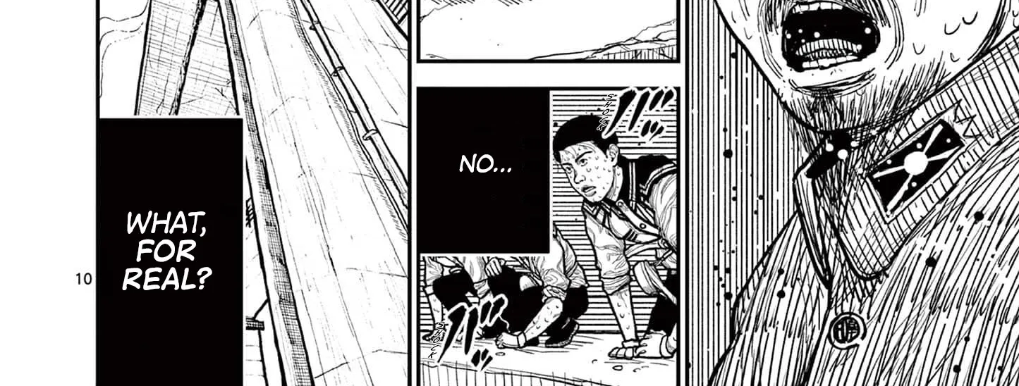 Read Nippon Sangoku EN Manga Online