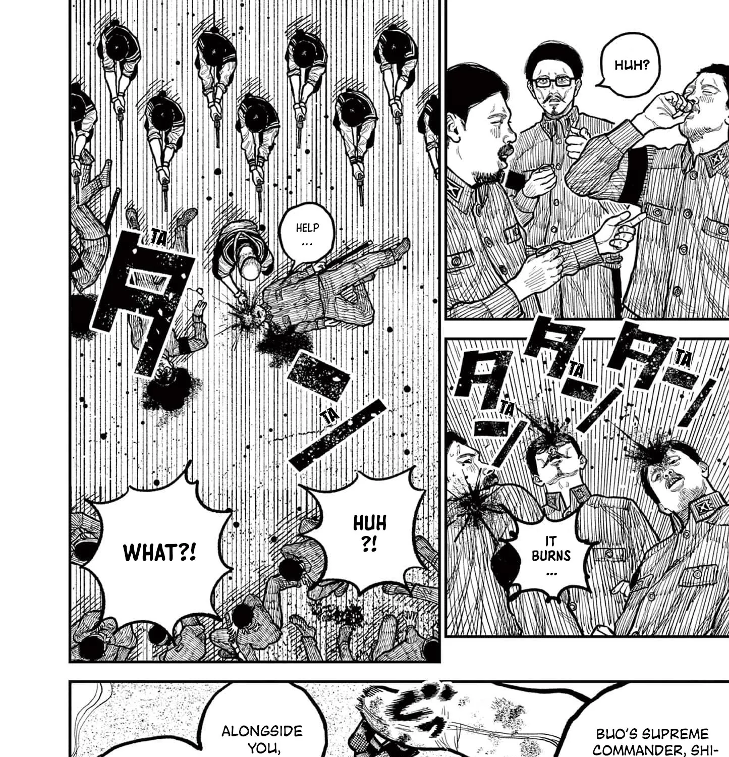 Read Nippon Sangoku EN Manga Online