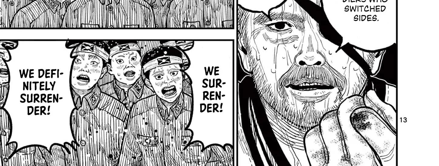 Read Nippon Sangoku EN Manga Online