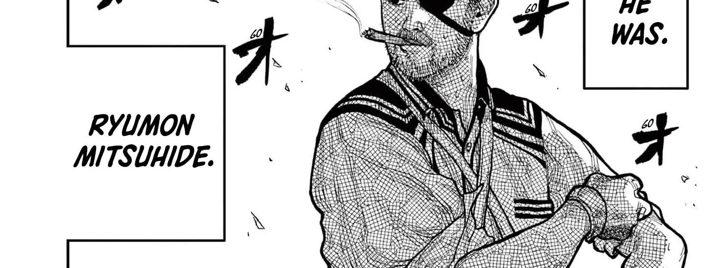 Read Nippon Sangoku EN Manga Online