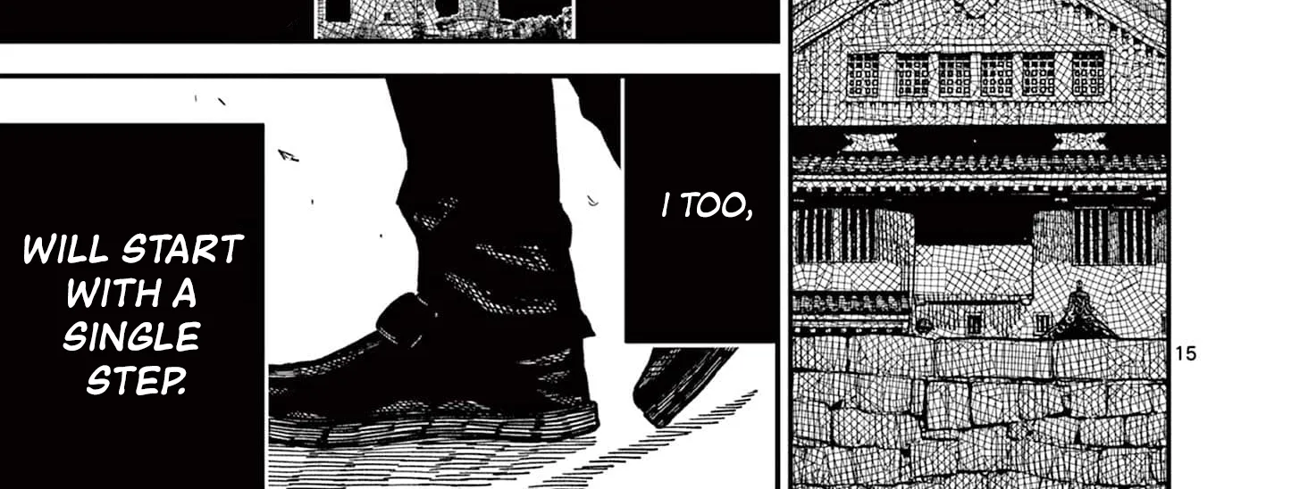 Read Nippon Sangoku EN Manga Online