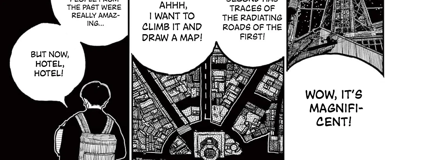 Read Nippon Sangoku EN Manga Online