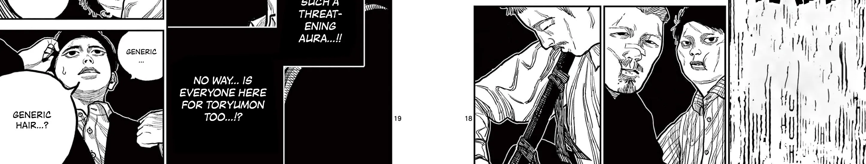 Read Nippon Sangoku EN Manga Online