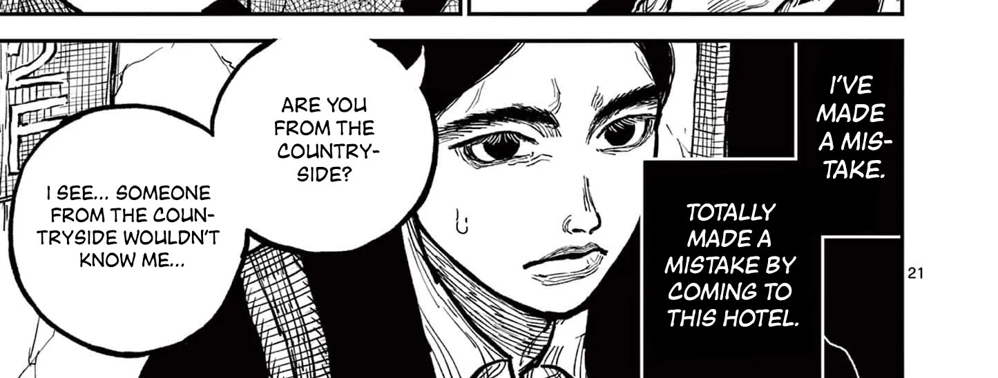 Read Nippon Sangoku EN Manga Online