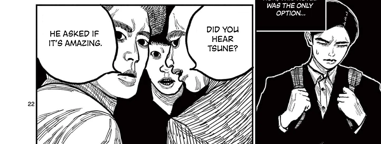 Read Nippon Sangoku EN Manga Online
