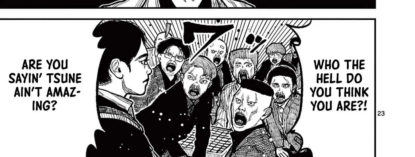 Read Nippon Sangoku EN Manga Online