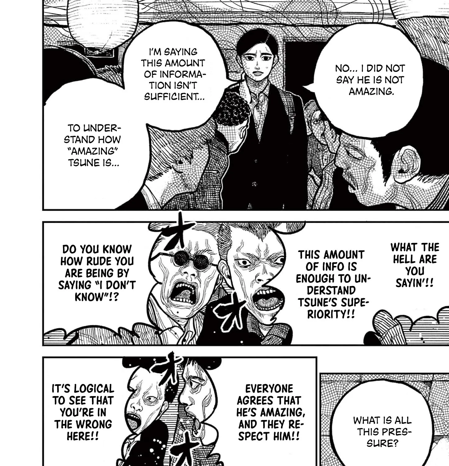 Read Nippon Sangoku EN Manga Online