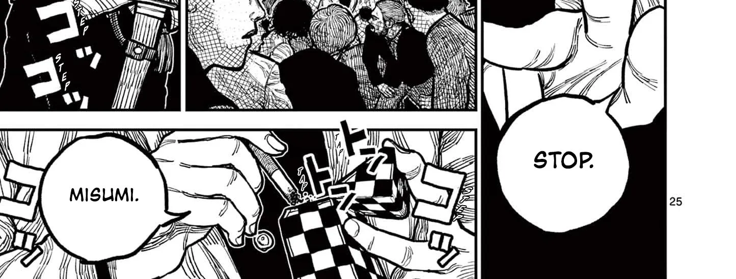 Read Nippon Sangoku EN Manga Online