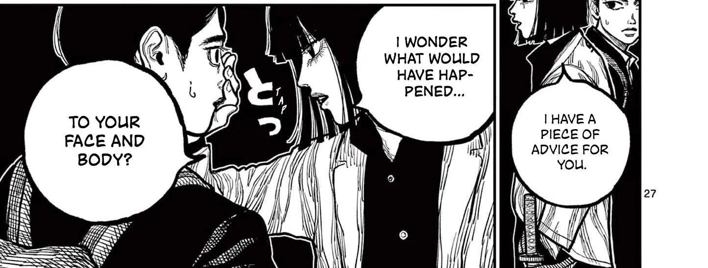 Read Nippon Sangoku EN Manga Online