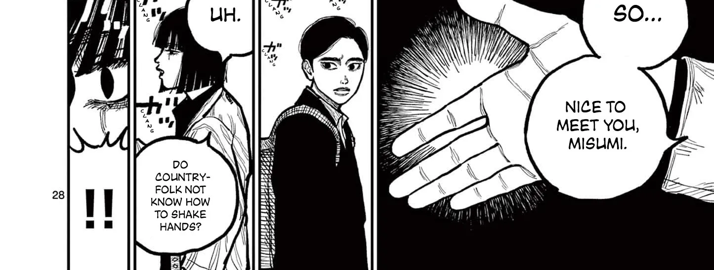 Read Nippon Sangoku EN Manga Online