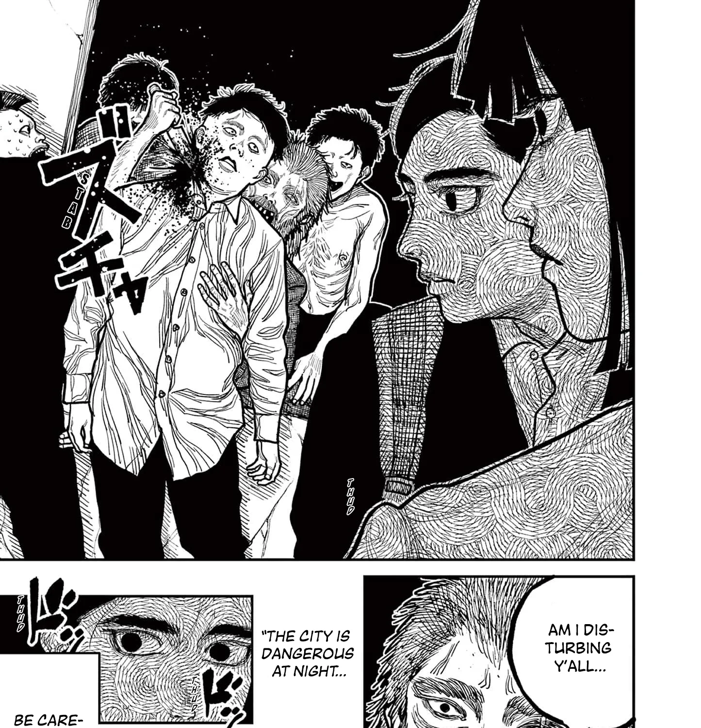 Read Nippon Sangoku EN Manga Online