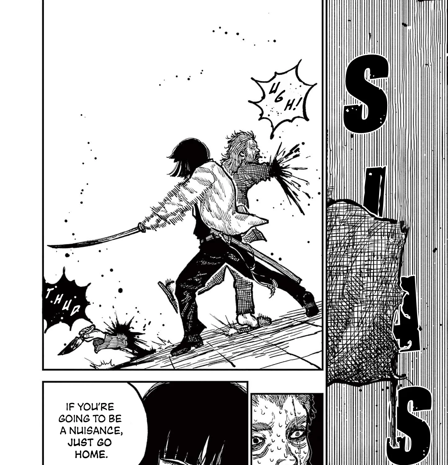 Read Nippon Sangoku EN Manga Online