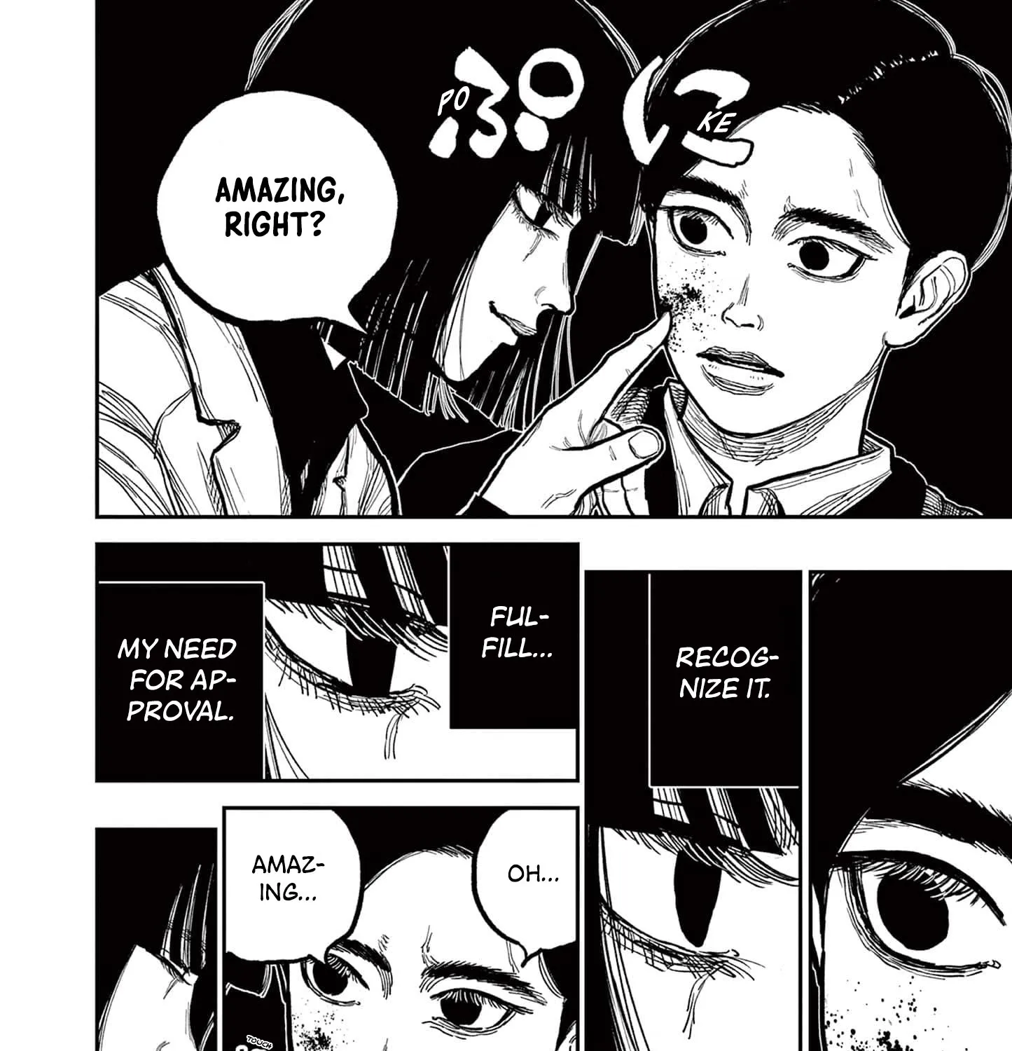 Read Nippon Sangoku EN Manga Online