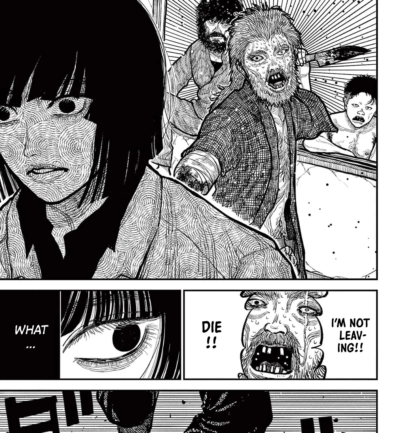 Read Nippon Sangoku EN Manga Online