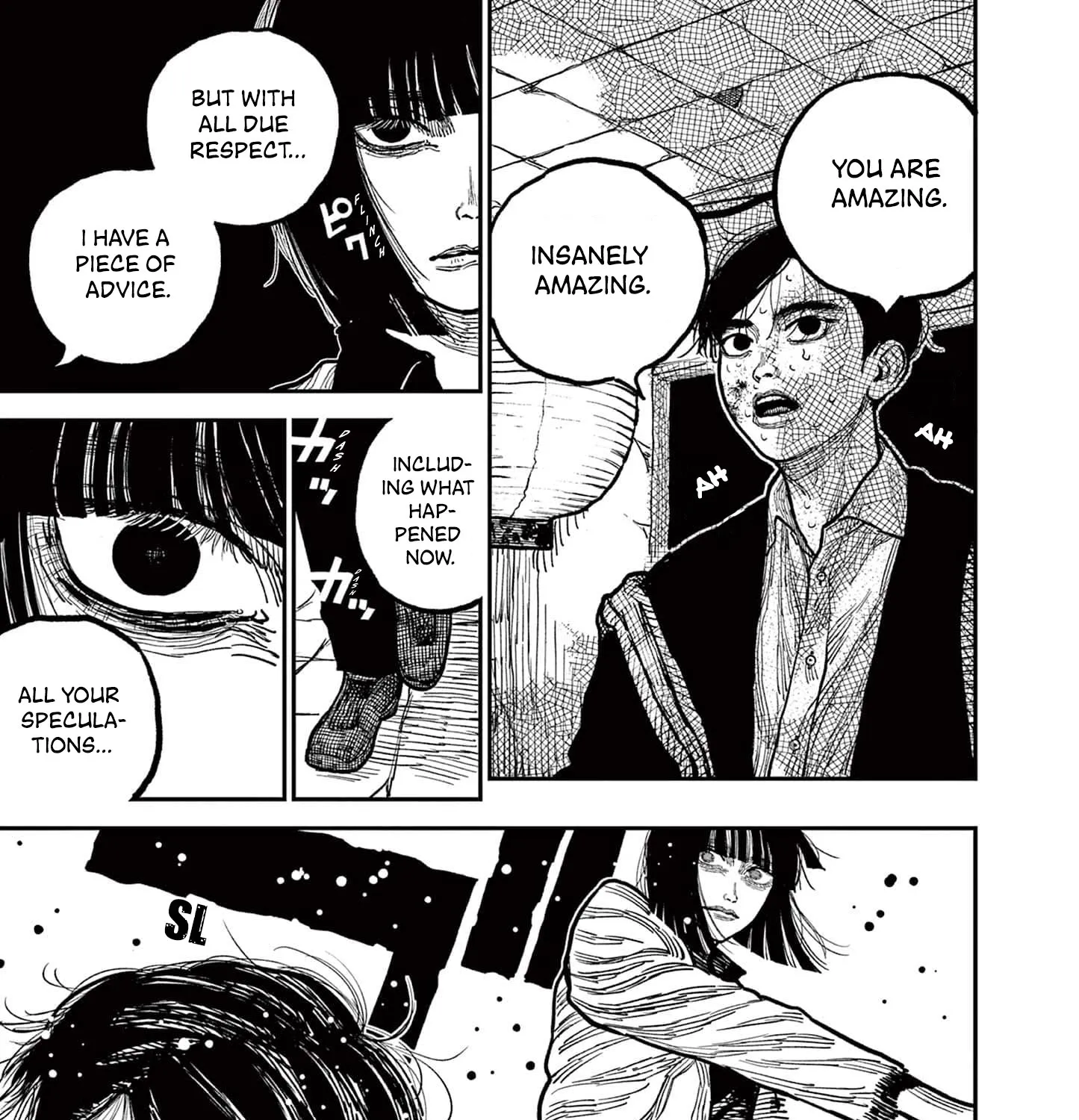 Read Nippon Sangoku EN Manga Online