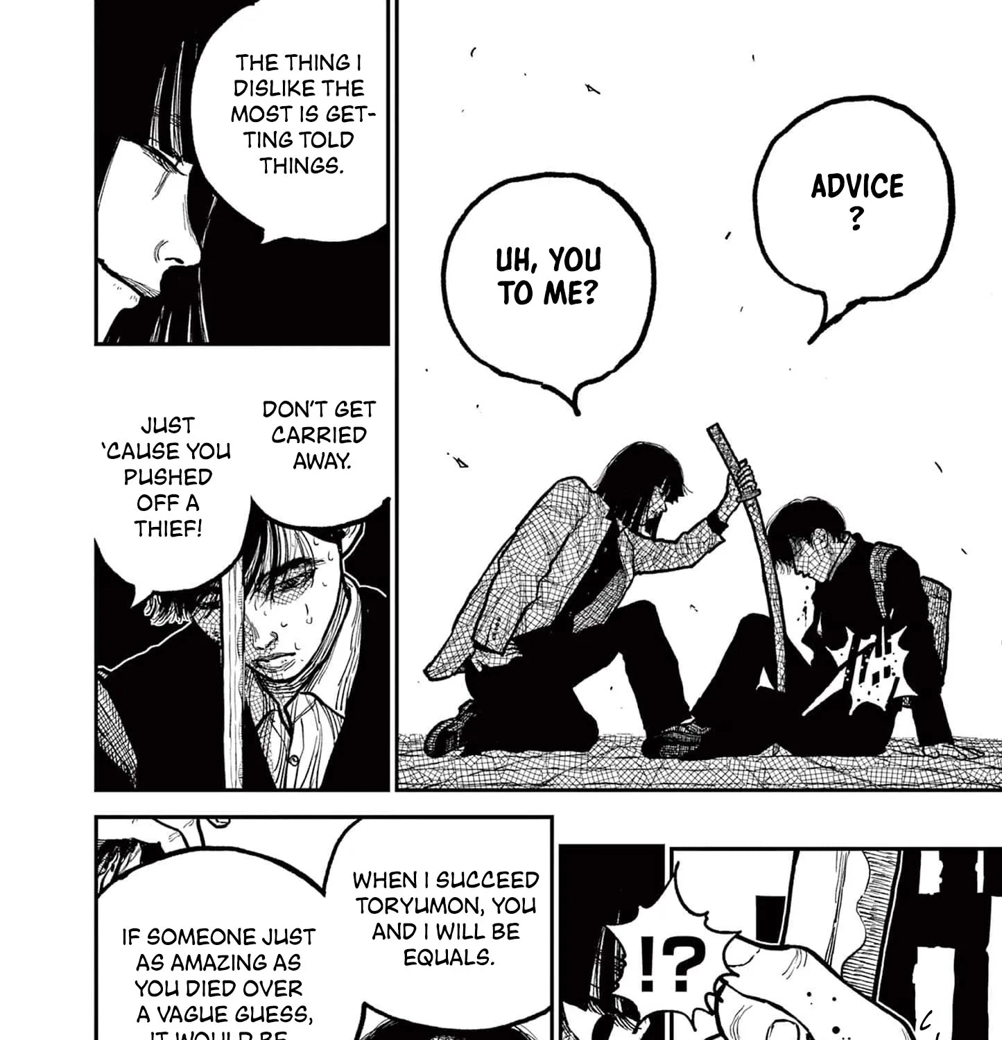 Read Nippon Sangoku EN Manga Online