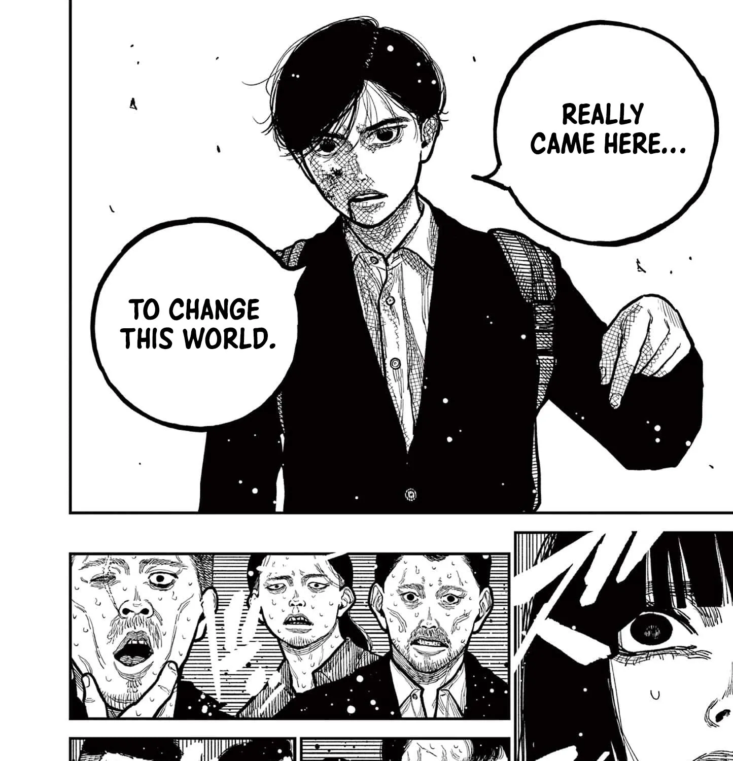 Read Nippon Sangoku EN Manga Online