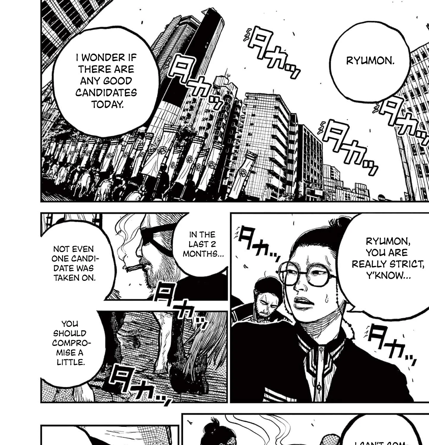 Read Nippon Sangoku EN Manga Online