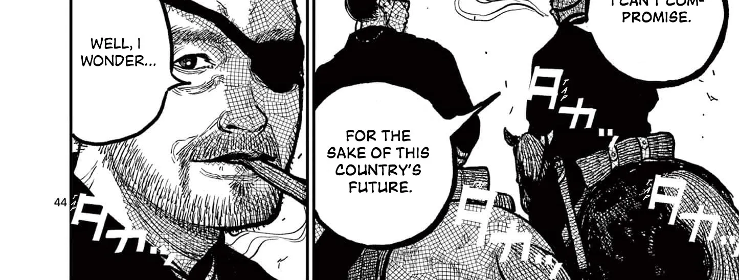 Read Nippon Sangoku EN Manga Online
