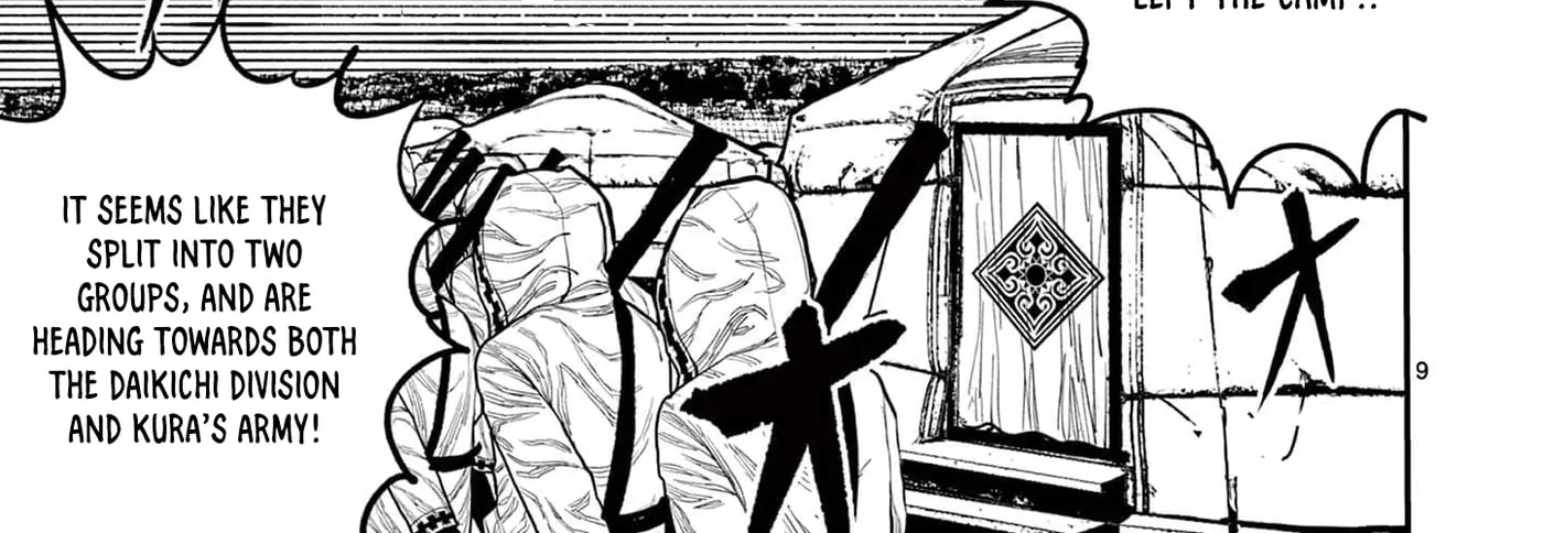 Read Nippon Sangoku EN Manga Online