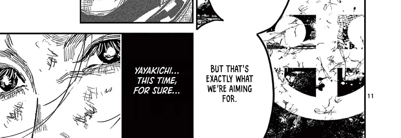 Read Nippon Sangoku EN Manga Online