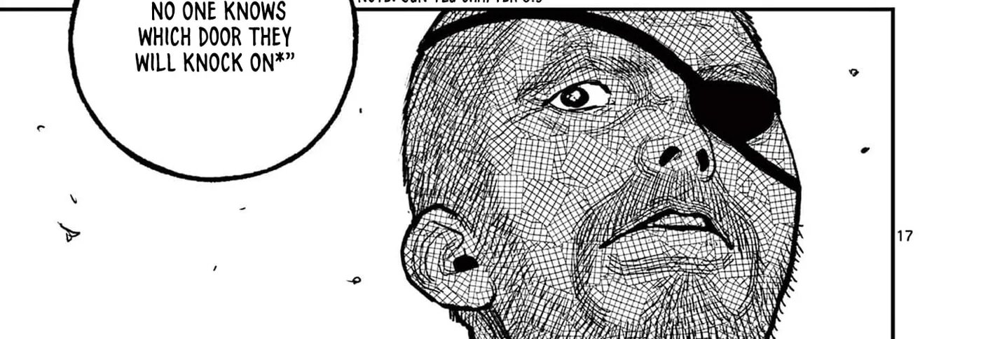 Read Nippon Sangoku EN Manga Online