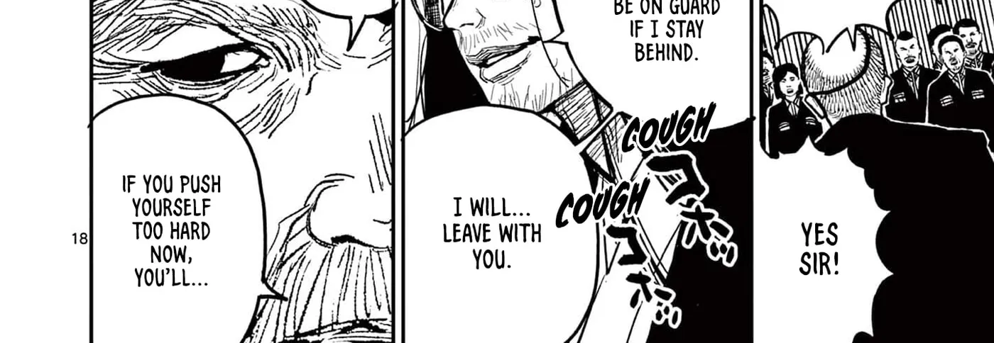 Read Nippon Sangoku EN Manga Online