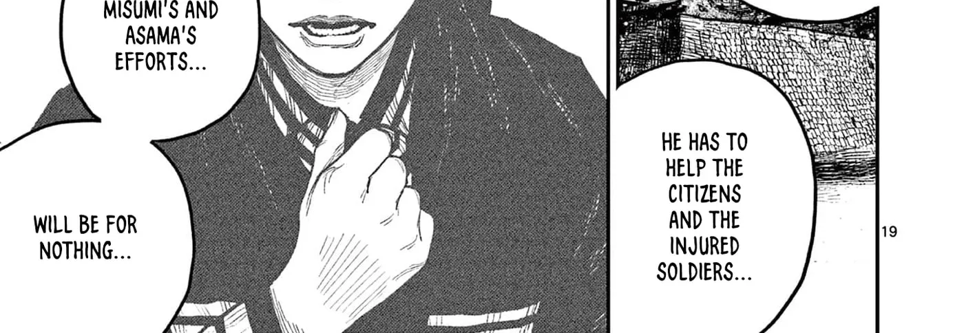 Read Nippon Sangoku EN Manga Online