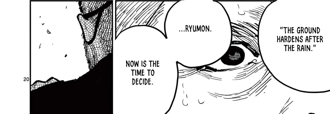 Read Nippon Sangoku EN Manga Online