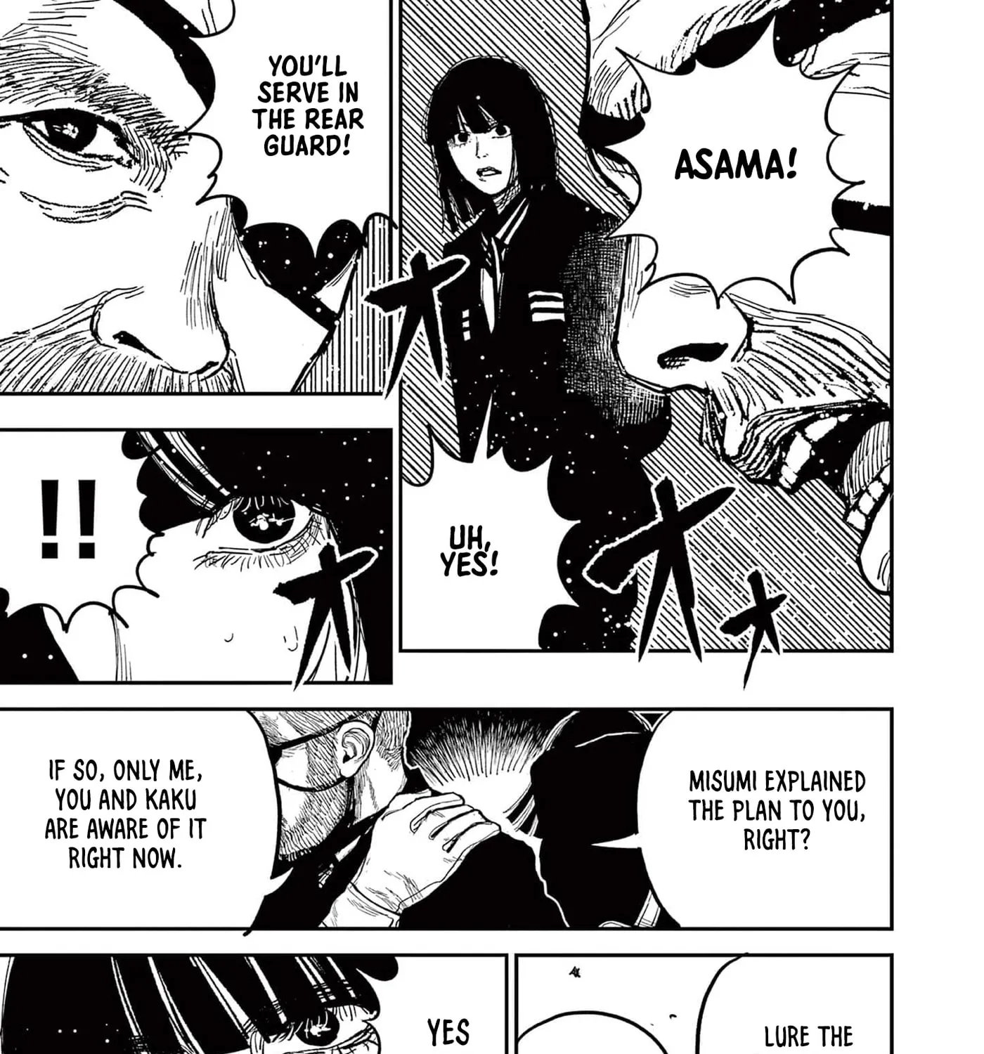 Read Nippon Sangoku EN Manga Online