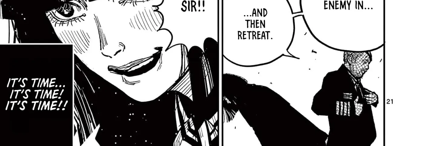 Read Nippon Sangoku EN Manga Online