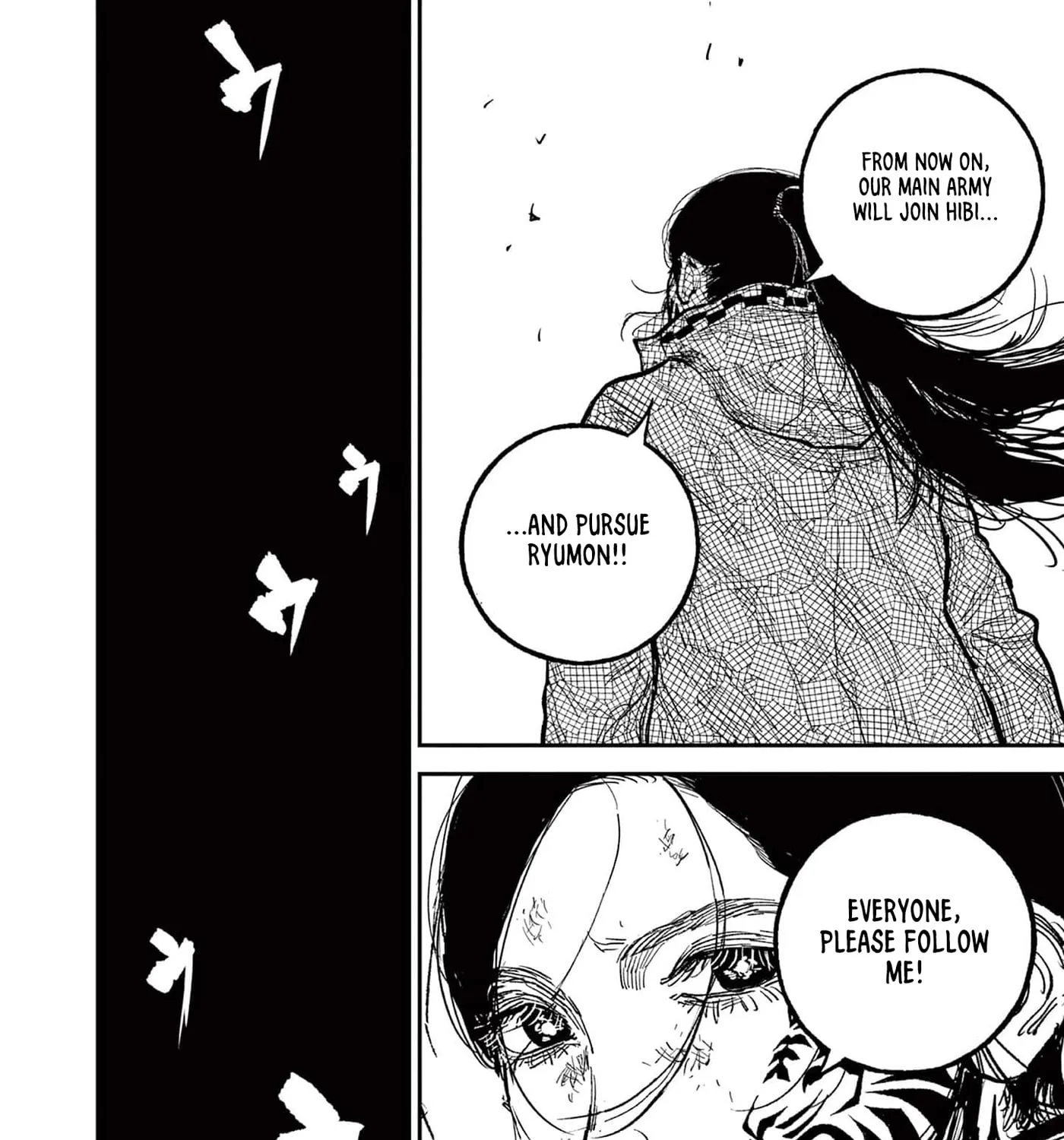 Read Nippon Sangoku EN Manga Online